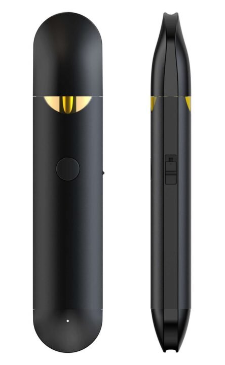 D010 disposable CBD vape