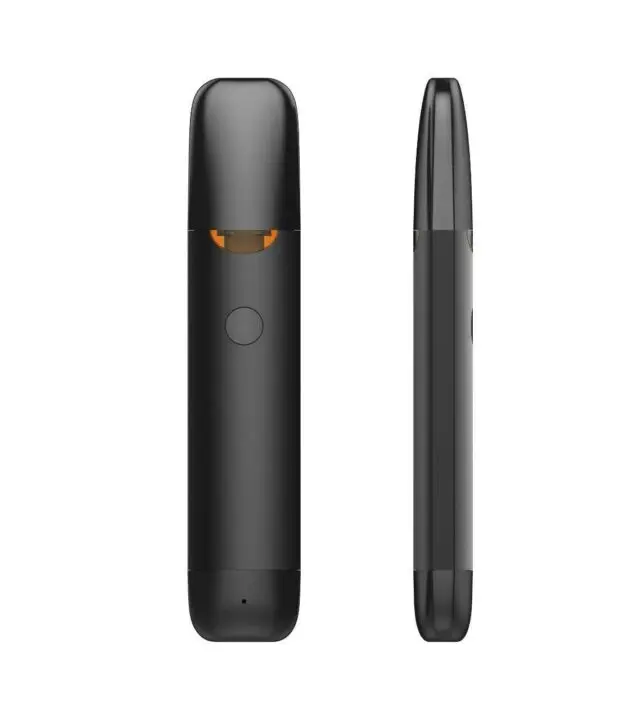 D020 disposable CBD vape