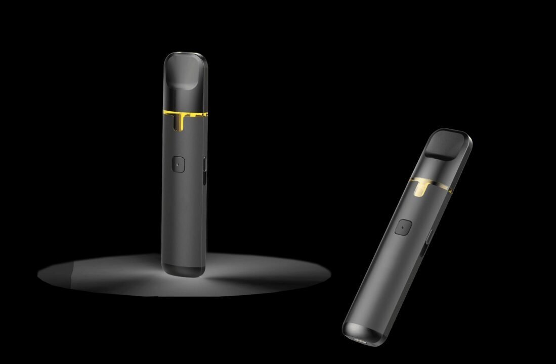 D023B disposable CBD vape