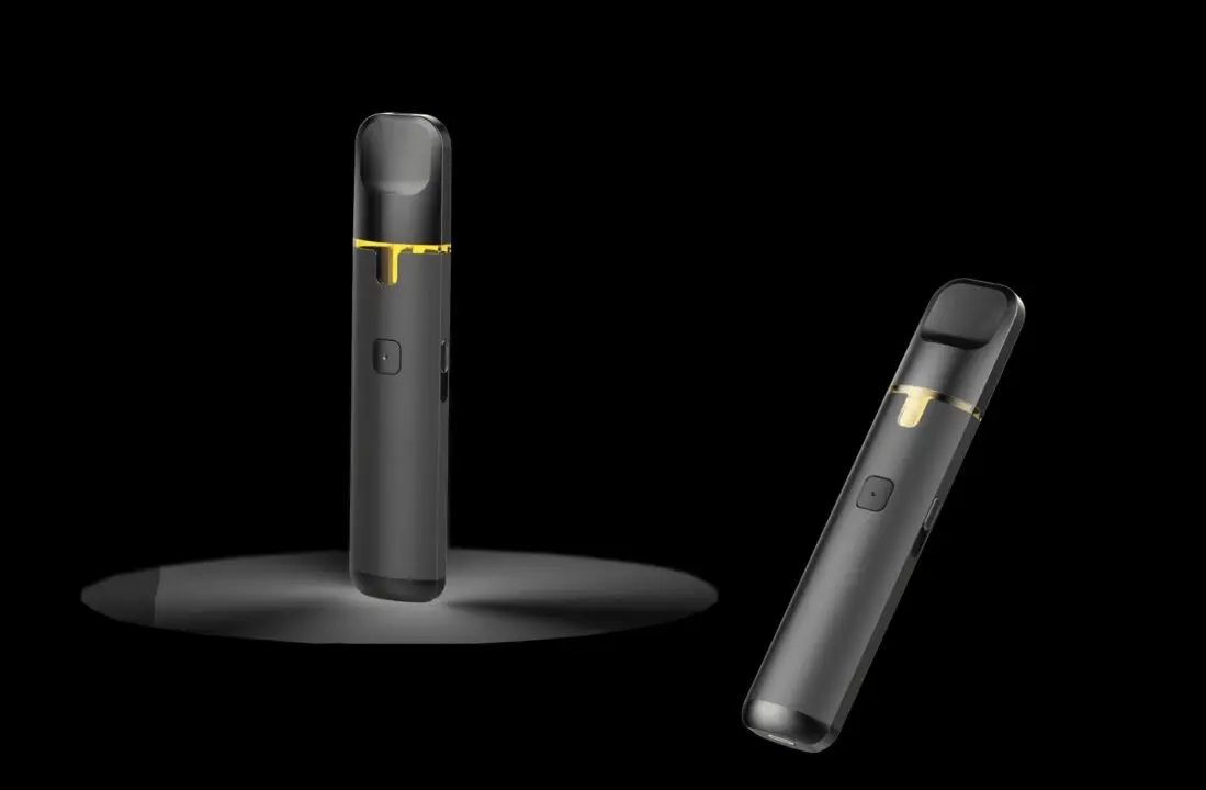 D023B disposable CBD vape