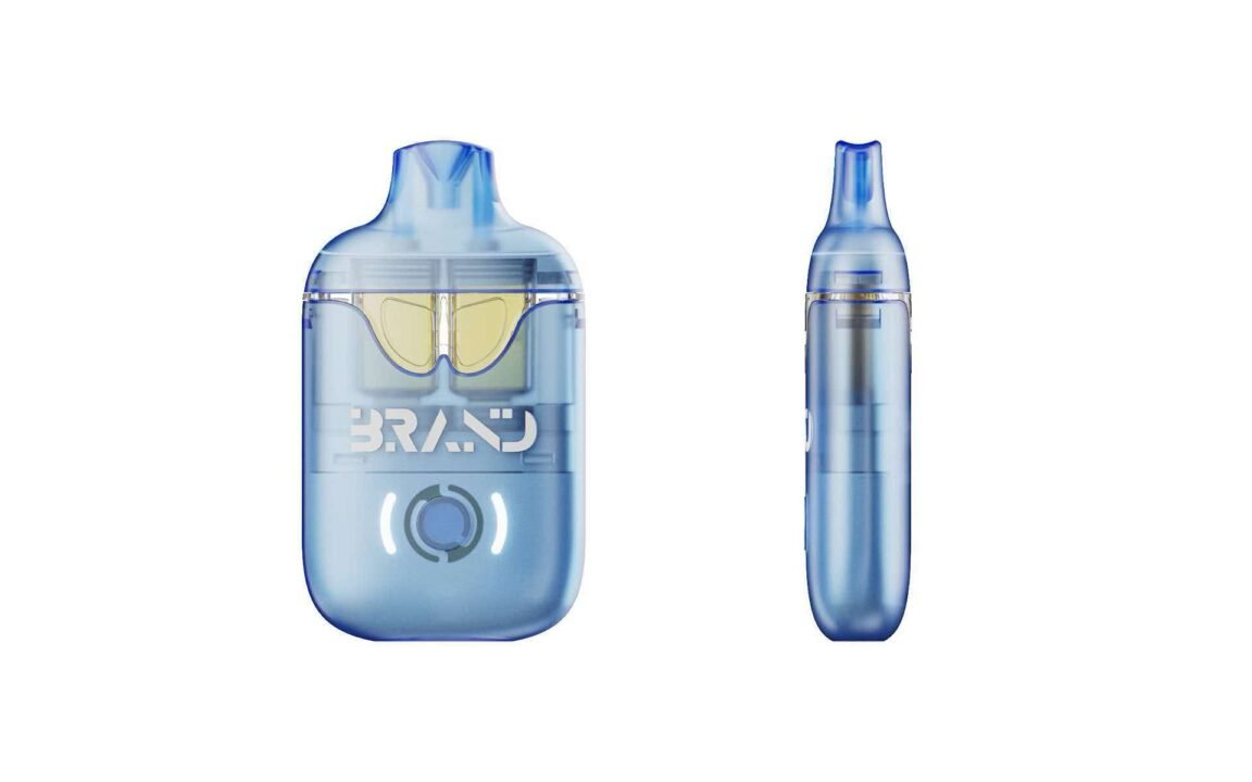 D160 disposable CBD vape