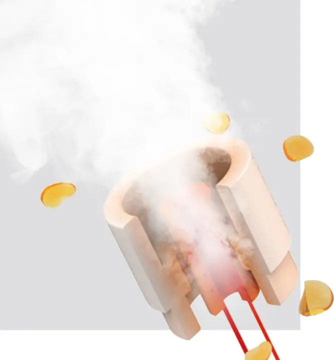 Pulse CBD vape hardware — empty disposable pen hardware produced through our qualified manufacturing partners in Shenzhen